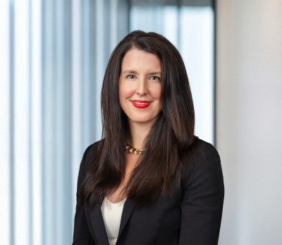 Adria Perez | Trade Compliance Resource Hub | Reed Smith Law Firm ...